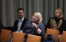 Фото 14: У Львові презентували концепцію муніципального індустріального парку «Сигнівка» (відео)