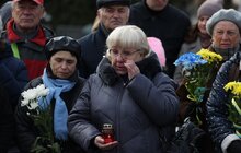 Фото 4: У Львові провели мирну акцію «ДЕ ТИ», присвячену річниці трагедії в маріупольському театрі