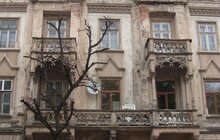 Фото 7: На реставрацію фасаду будинку на вул. Стефаника, 11 з міського бюджету виділено 3,4 млн грн