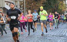 Фото 4: Чемпіонат «Run the World. Львівська десятка» — у світлинах