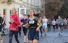 Фото 10: Чемпіонат «Run the World. Львівська десятка» — у світлинах