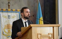 Фото 6: Сьогодні Глава Православної Церкви України відвідав Львів