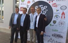 Фото 18: Сьогодні в УКУ відбувається Всеукраїнський молодіжний християнський фестиваль «Вітер На-Дії»