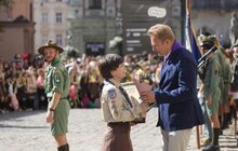 Фото 19: У Львові відбулося Відкриття Пластового року