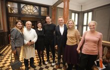 Фото 1: Рекордна кількість львів’ян стала донорами для потреб онкохворих