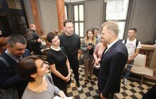 Фото 7: Рекордна кількість львів’ян стала донорами для потреб онкохворих