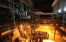 Фото 11: Львів допоможе Новому Роздолу з тепловими мережами