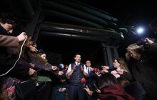 Фото 22: Посадовці Львівської мерії взяли участь у нараді прем’єр-міністра щодо відновлення тепла для Новояворівська та Нового Роздолу