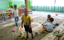 Фото 2: У Львові стартує друга хвиля зарахування дітей до садочків: залишилося понад 1500 вільних місць