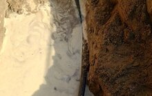 Фото 5: У липні ремонтні бригади Львівводоканалу замінили 3,7 км водопровідних мереж