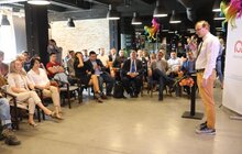 Фото 22: У Львові стартував ІІ Всеукраїнський молодіжний форум