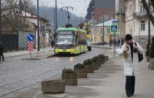 Фото 9: «Замарстинівська — це найскладніша вулиця, яку ми мали в ремонті за 14 років», — Андрій Садовий