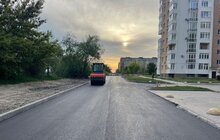 Фото 4: У Львові відремонтували аварійну ділянку дороги на вул. Трускавецькій