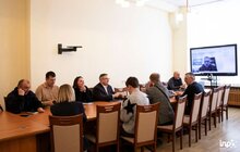 Фото 17: Євроколія до Львова: що це означає для міста та на якому етапі проєкт