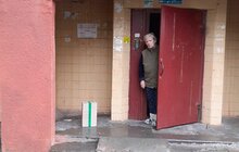 Фото 8: Сьогодні працівники управління безпеки міста доставили 34 пакунки потребуючим львів’янам