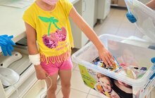Фото 3: У львівських школах сьогодні стартує проєкт «Діти для дітей»