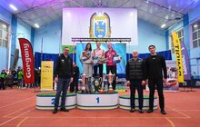 Фото 22: Меморіал Дем’янюка у Львові: нові рекорди у стрибках у висоту