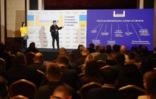 Фото 14: В квітні у Львові відкриють сучасний корпус реабілітації НЕЗЛАМНІ