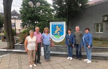 Фото 18: Переможці конкурсу «Найкращий двірник Львова – 2025» повернулися з відпочинку на Закарпатті