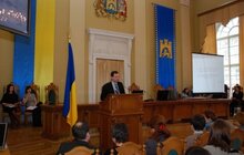 Фото 4: У Львові відбулася зустріч з експертами управління персоналом