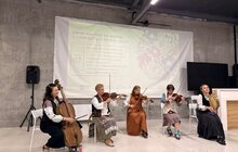 Фото 7: «Стійкість у різні часи»: у Львові відбулася зустріч для матерів і дружин захисників