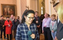 Фото 4: Шахові фотопідсумки третього дня