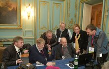 Фото 37: Шахові фотопідсумки третього дня