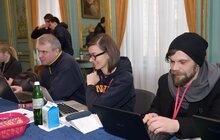 Фото 35: Шахові фотопідсумки сьомого дня