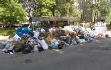 Фото 5: У Львові на кінець дня переповненими є 285 майданчиків у 4 районах міста