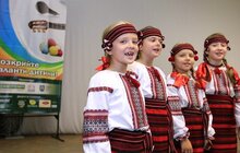 Фото 9: Ярмарок дитячого дозвілля у Львові відвідало понад 10 тис батьків та дітей