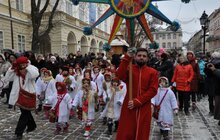 Фото 4: «Бог дає випробування тим людям, які можуть їх подолати», - А. Садовий