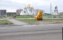 Фото 7: «Ще одна дорога у Львові стала проїзною – це вул Сихівська», - мер Львова