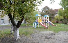 Фото 2: У садочку №95 тривають роботи з відкриття 4 додаткових груп