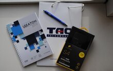 Фото 29: Платформа для оренди комунальних приміщень та датчик заповненості смітників: так завершився ідеатон у Львові