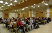 Фото 1: Львівський національний медичний університет імені Данила Галицького провів у Трускавці міжнародну науково-практичну конференцію