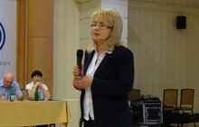 Фото 2: Львівський національний медичний університет імені Данила Галицького провів у Трускавці міжнародну науково-практичну конференцію