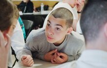 Фото 3: У Львові визначили переможців шкільних інтелектуальних ігор серед учнів та педагогів