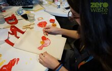 Фото 2: У Львові стартував найбільший екологічний фестиваль 2021 року Zero Waste Fest