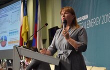 Фото 16: У Львові стартував IV Міжнародний Екофорум «Вода та Енергія»