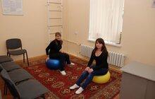 Фото 12: Нове приміщення жіночої консультації 3-ї комунальної міської лікарні