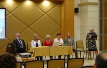 Фото 5: Львівський національний медичний університет імені Данила Галицького провів у Трускавці міжнародну науково-практичну конференцію