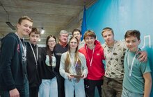 Фото 15: У Львові визначили переможців шкільних інтелектуальних ігор серед учнів та педагогів