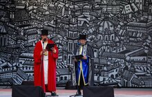 Фото 12: У Мистецькому Арсеналі Києва звучала музика, народжена Львовом 