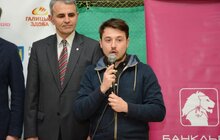 Фото 6: Сьогодні стартував масштабний шаховий фестиваль «Банк Львів опен-2016»