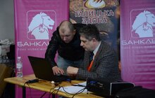 Фото 15: Сьогодні стартував масштабний шаховий фестиваль «Банк Львів опен-2016»
