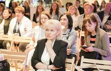 Фото 13: У Львові місті розпочався форум «Гідне довголіття: створення простору турботи»