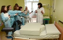 Фото 9: У Міському пологовому будинку №1 оновили обладнання на 2,7 млн. грн.