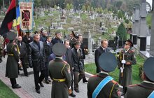 Фото 18: Сьогодні Львів відзначає День захисника України