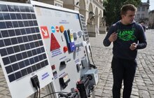 Фото 5: Львів відзначає День енергії