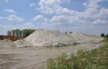 Фото 8: У Львові розпочали підготовчі роботи для будівництва арени до Євробаскет-2015